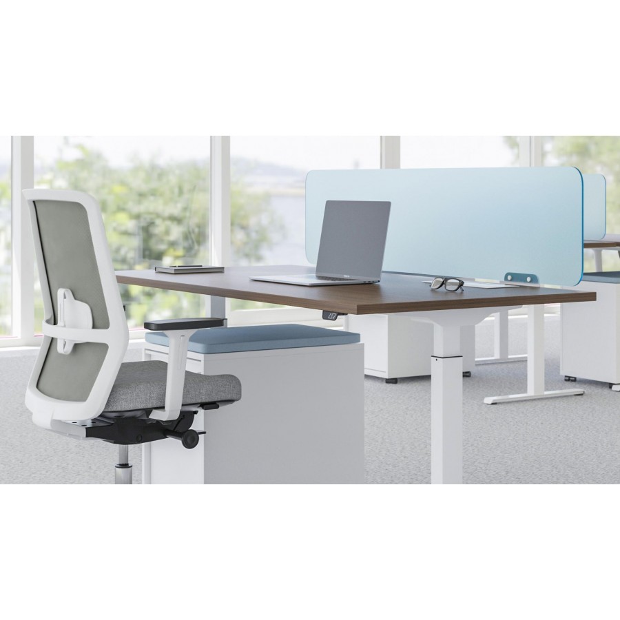 Narbutas B-Active Twin Motor Height Adjustable Desk